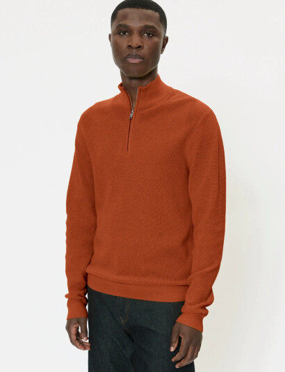 Matinique Malagoon Z Orange XXL Matinique Malagoon Z Orange XXL