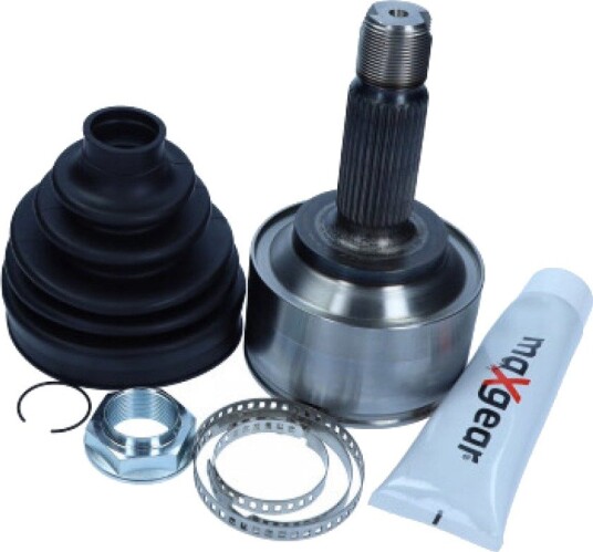 Maxgear Drivknute drivaksel MAXGEAR 49 3208