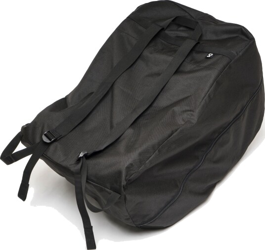 Doona Transportveske Svart