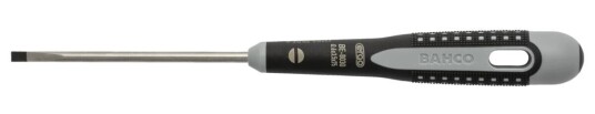 Bahco Ergo 75 mm Sporskrutrekker 0,5x3,0 mm - Lettvekts Håndverktøy
