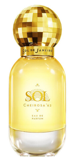 Sol De Janeiro Cheirosa '62 Eau De Parfum 50ml