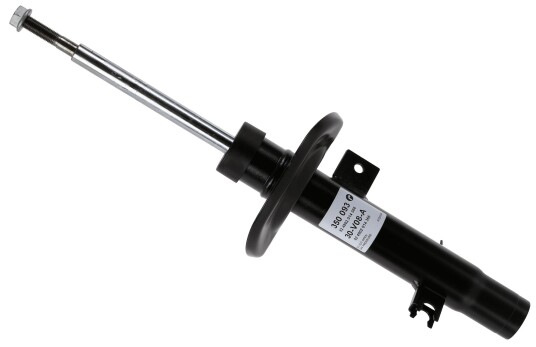 Støtdemper SACHS 350 093