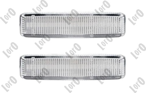 ABAKUS L04-140-014LED Blinklyssett