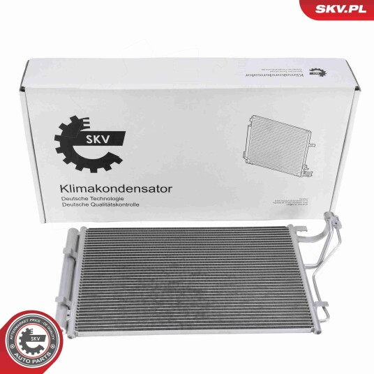 Kondensator ESEN SKV 86SKV138 Kondensator ESEN SKV 86SKV138