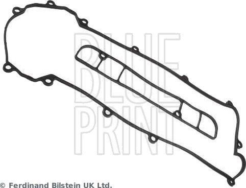 Tetning topplokkdeksel BLUE PRINT ADM56728