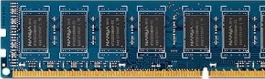 HP DDR3 DIMM 8GB 1600 CL11 698651-154