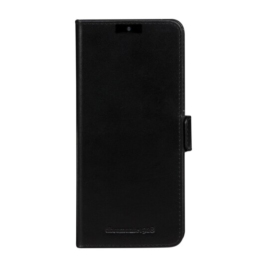 Dbramante1928 Lynge deksel til Samsung Galaxy S20 Plus (sort)