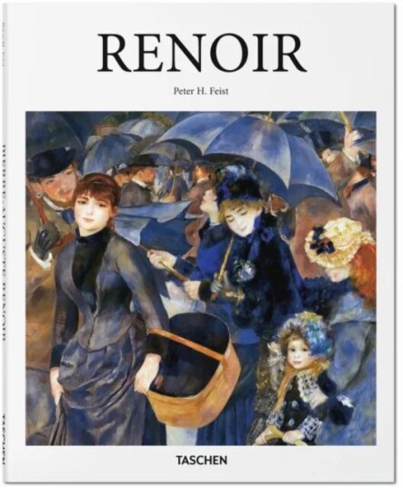 Renoir Av Peter H. Feist