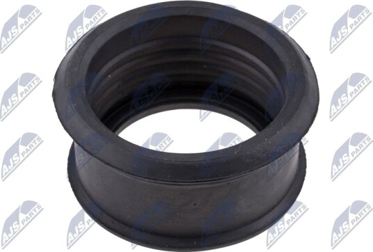 NTY GPP PE 019 Ladeluftslange