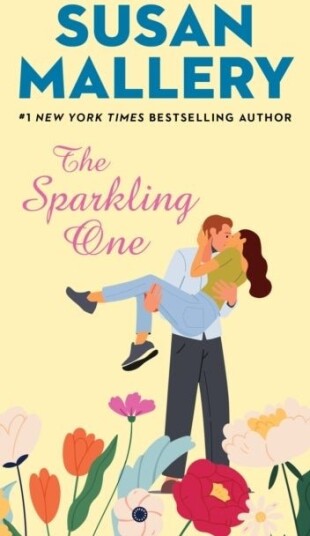 The Sparkling One The Sparkling One