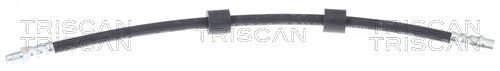 Bremseslange TRISCAN 8150 11108 Bremseslange TRISCAN 8150 11108