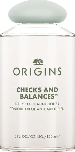 Checks And Balances Daily Exfoliating Toner 150 ml Checks And Balances Daily Exfoliating Toner 150 ml