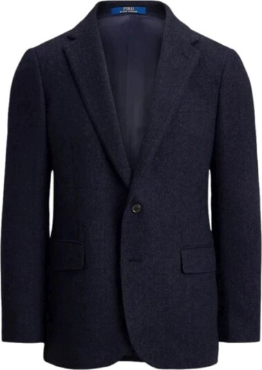Polo Ralph Lauren Herre Jakker Blå XL,