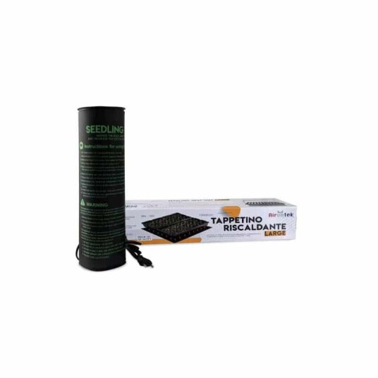Varmematte 105W – 50 x 120 cm