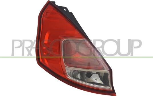 PRASCO FD3464154 Baklykt