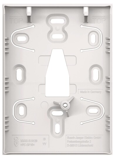 ABB 2CKA006330A0018 Ramme utenpåliggende Liten Elfordeling & strømforsyning
