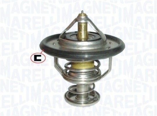 Termostat MAGNETI MARELLI 352317100530