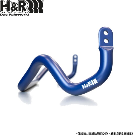 Stabilisatorsett H&R 33741-1