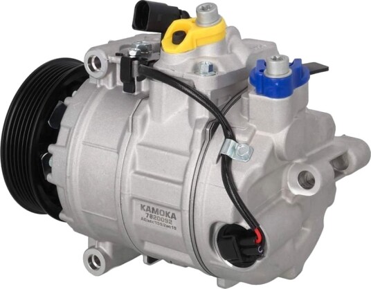 KAMOKA 7820092 AC-kompressor