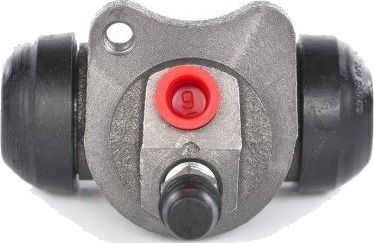 Hjulsylinder brems KRAFT 6038350