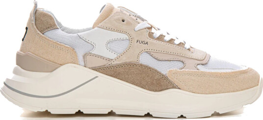 D.a.t.e. Herre Sko Flerfarget 41 EU, D.a.t.e. Herre Sko Flerfarget 41 EU,