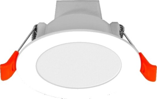 Osram Smart Wifi Sp 4.5W 80Mm 300Lm Rgb Tw