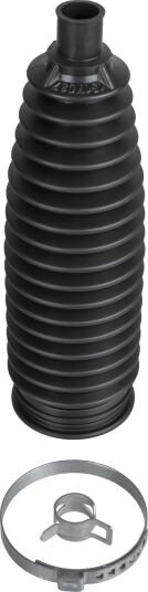 Mansjett styring LEMFÖRDER 45077 01