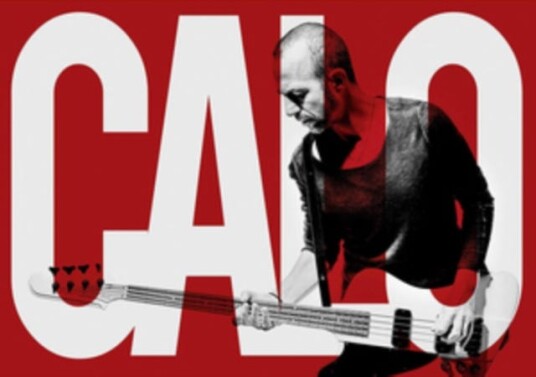 Calogero Intégrale CD