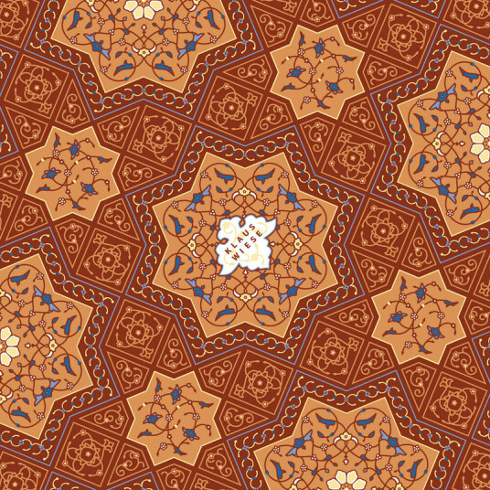 Klaus Wiese Qumra II CD