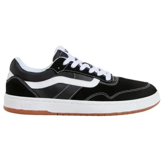 VANS Cruze 3.0 Black 44.5