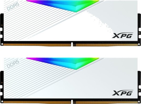 ADATA Lancer RGB 64GB DDR5 6000MHz RAM-modul med XMP