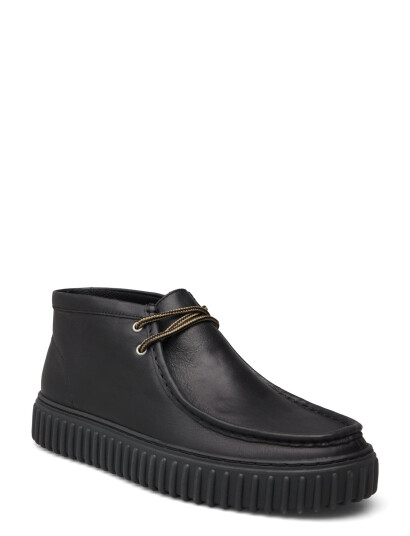 Clarks Torhill Hi G - Black - 46 Clarks Torhill Hi G - Black - 46