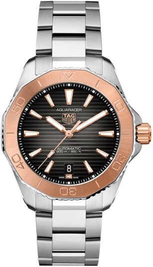 TAG Heuer Herreklokke WBP2151.BA0627 Aquaracer Professional 200