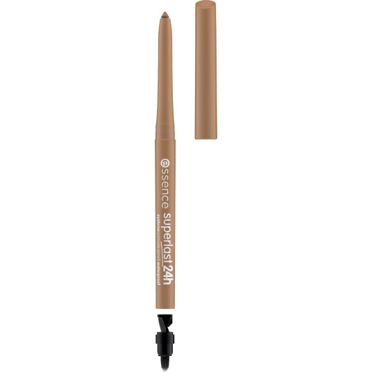 essence Superlast 24H Eyebrow pomade pencil waterproof 10 Blonde essence Superlast 24H Eyebrow pomade pencil waterproof 10 Blonde