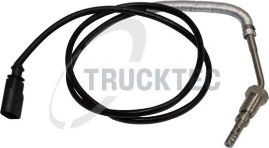 Sensor, eksostemperatur TRUCKTEC AUTOMOTIVE 07.17.125