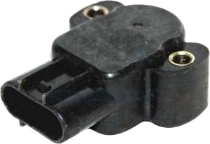 MEAT & DORIA 83120 Sensor, drosselventilstilling