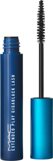MAC Cosmetics Extended Play Gigablack Lash Black 8 g