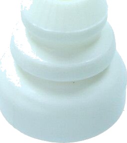 Anslagsbuffer MAXGEAR 72 5867