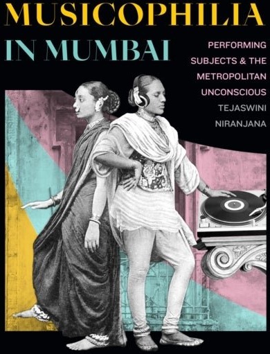 Musicophilia in Mumbai Musicophilia in Mumbai