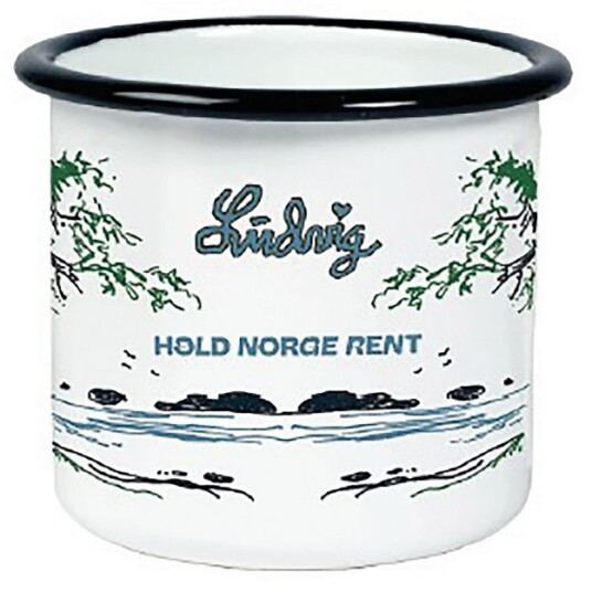 Eagle Products Ludvig   Ha med koppen
