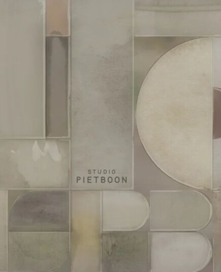 40 By Studio Piet Boon Av Piet Boon, Herbert Ypma