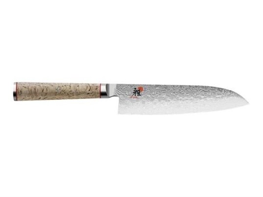 Miyabi 5000MCD Santoku japensk kokkekniv 18 cm 1721413-01-0 1721412-01-0 Miyabi 5000MCD Santoku japensk kokkekniv 18 cm 1721413-01-0 1721412-01-0