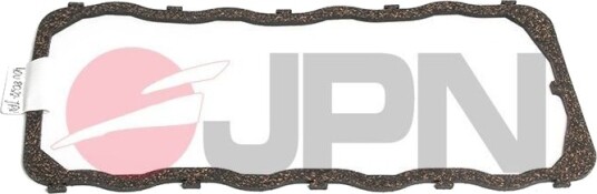 Tetning, topplokkdeksel JPN 40U8022-JPN