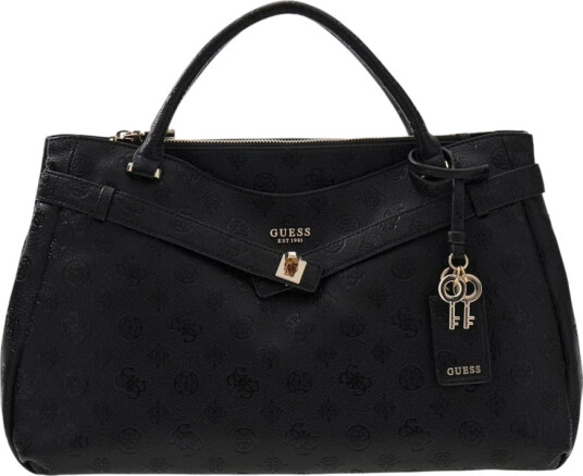 Guess Dame Vesker Svart ONE SIZE,