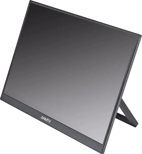 Anmite A215W03 21,5" Bærbar monitor A215W03