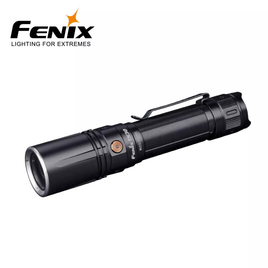 Fenix TK30 Håndlykt Hvit Laser 500LM 1200M Fenix TK30 Håndlykt Hvit Laser 500LM 1200M