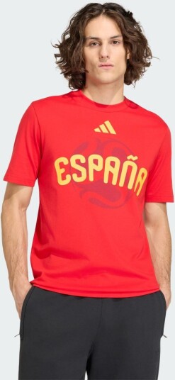 FIFA World Cup 26™ Spania T skjorte