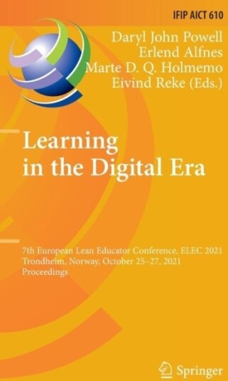Learning in the Digital Era