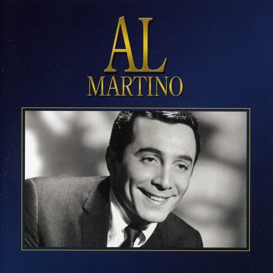Al Martino Al Martino CD
