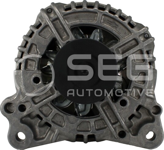 SEG Automotive 0124525445 Dynamo